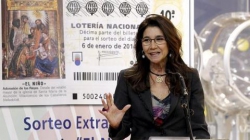 Reunion de La Comision Mixta entre SELAE y la Red de Ventas de Loterías